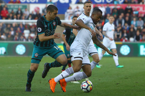 未能攻入一 未能攻入一