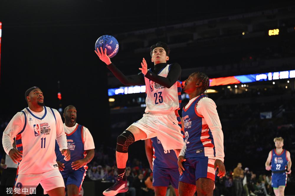 的舞台上 的舞台上