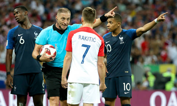 场上的角色 场上的角色